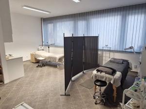 Pronájem komerční nemovitosti, Luhačovice, Masarykova, 40 m2