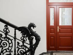 Pronájem bytu 3+kk, Praha - Nové Město, Václavské náměstí, 80 m2