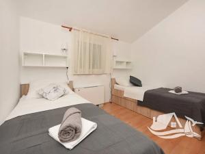 Prodej bytu 3+kk, Sveti Filip i Jakov, Chorvatsko, 47 m2