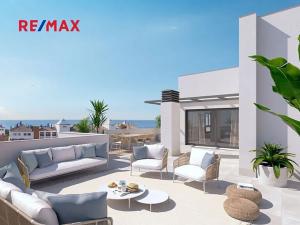 Prodej apartmánu, Velilla-Taramay, Španělsko, 70 m2