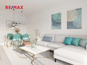 Prodej apartmánu, Velilla-Taramay, Španělsko, 70 m2