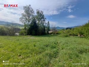 Prodej pozemku pro bydlení, Jeseník, 1330 m2