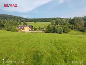 Prodej pozemku pro bydlení, Lipová-lázně, 22105 m2