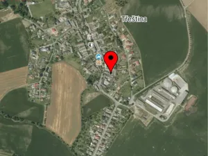 Prodej bytu 2+kk, Třeština, 60 m2