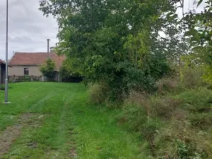 Prodej pozemku, Trusnov, 472 m2