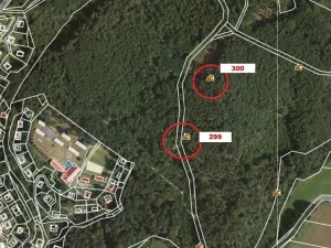 Prodej - jiné, Dubá, 22 m2