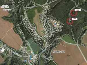 Prodej - jiné, Dubá, 22 m2