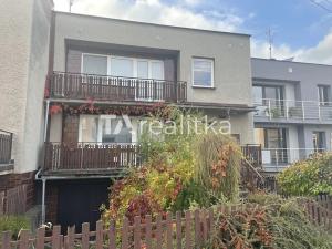 Pronájem rodinného domu, Petrovice u Karviné, 77 m2