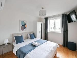Prodej bytu 4+kk, Praha - Nové Město, Záhořanského, 120 m2