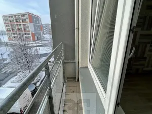 Pronájem bytu 2+kk, Praha - Zličín, Sazovická, 49 m2