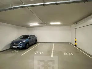 Pronájem bytu 2+kk, Praha - Zličín, Sazovická, 49 m2