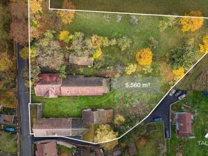 Prodej rodinného domu, Netunice, 127 m2