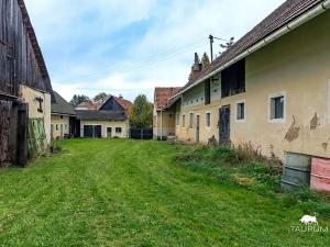 Prodej rodinného domu, Netunice, 127 m2