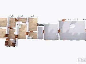 Prodej rodinného domu, Netunice, 127 m2