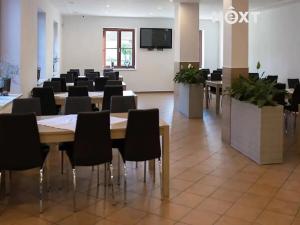 Prodej ubytování, Slavonice, Svatopluka Čecha, 1023 m2