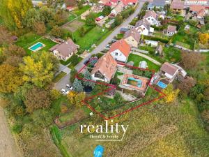 Prodej rodinného domu, Hodonice, U Pošty, 480 m2