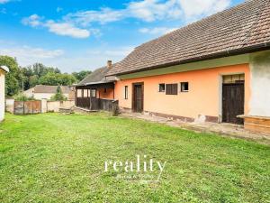 Prodej rodinného domu, Podmyče, 255 m2