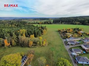 Prodej pozemku pro bydlení, Květná, 1941 m2