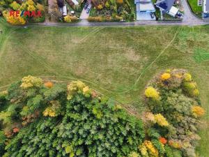 Prodej pozemku pro bydlení, Květná, 1689 m2