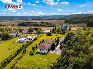 Prodej komerční nemovitosti, Pavlov, 245 m2