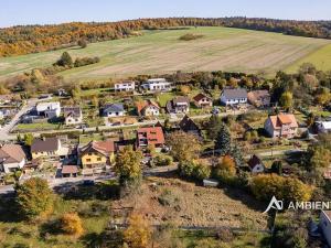Prodej pozemku pro bydlení, Olomučany, 1195 m2
