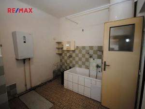 Prodej rodinného domu, Třebovle, 91 m2