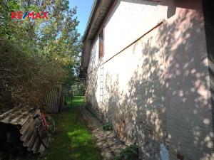 Prodej rodinného domu, Třebovle, 91 m2