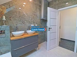 Prodej bytu 3+kk, Tršice, 107 m2