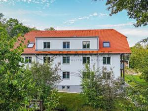 Prodej bytu 2+kk, Horní Planá, 50 m2