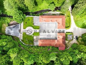 Prodej vícegeneračního domu, Nové Hrady, 880 m2