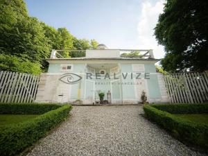 Prodej domu, Nové Hrady, 880 m2