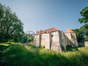 Prodej domu, Nové Hrady, 880 m2