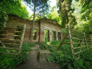 Prodej domu, Nové Hrady, 880 m2