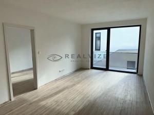 Pronájem bytu 2+kk, České Budějovice, Rudolfovská tř., 65 m2