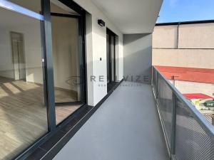 Pronájem bytu 2+kk, České Budějovice, Rudolfovská tř., 65 m2