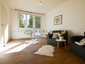 Prodej bytu 1+1, České Budějovice, Kubatova, 50 m2