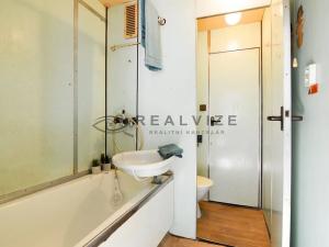 Prodej bytu 1+1, České Budějovice, Kubatova, 50 m2