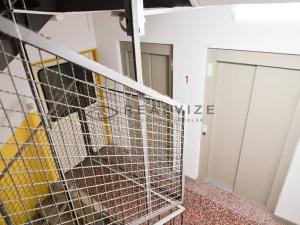 Prodej bytu 1+1, České Budějovice, Kubatova, 50 m2