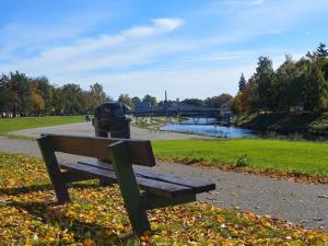 Prodej bytu 1+1, České Budějovice, Kubatova, 50 m2
