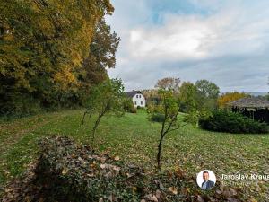 Prodej rodinného domu, Šárovcova Lhota, 128 m2