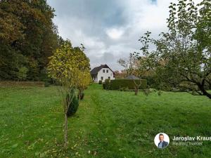 Prodej rodinného domu, Šárovcova Lhota, 128 m2