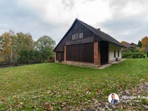 Prodej rodinného domu, Šárovcova Lhota, 128 m2