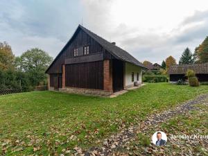 Prodej rodinného domu, Šárovcova Lhota, 128 m2