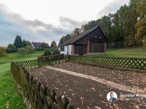 Prodej rodinného domu, Šárovcova Lhota, 128 m2