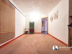 Prodej rodinného domu, Šárovcova Lhota, 128 m2