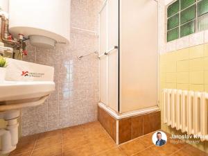 Prodej rodinného domu, Šárovcova Lhota, 128 m2