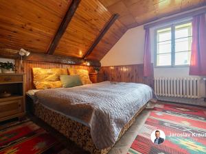 Prodej rodinného domu, Šárovcova Lhota, 128 m2