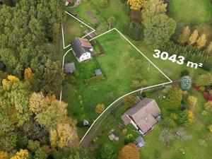 Prodej rodinného domu, Šárovcova Lhota, 128 m2