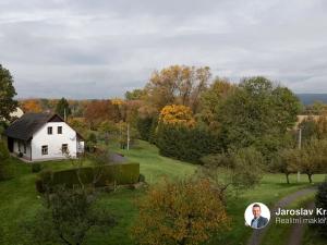 Prodej chalupy, Šárovcova Lhota, 128 m2