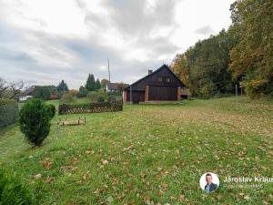 Prodej chalupy, Šárovcova Lhota, 128 m2